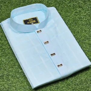 Jamdani panjabi (05)